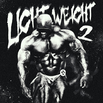 Dvrmxn Light Weight 2 Скачать mp3