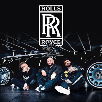Джиган Rolls Royce (Feat. Тимати & Егор Крид) Скачать mp3