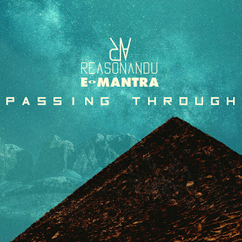 E-Mantra Passing Through (Reasonandu Vers​.) Ft Reasonandu Скачать mp3