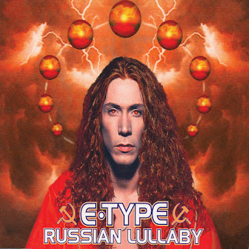 E-Type Russian Lullaby (Radio Edit) Скачать mp3