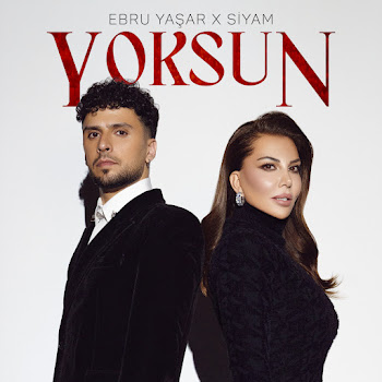 Ebru Yaşar Yoksun Ft Siyam Скачать mp3