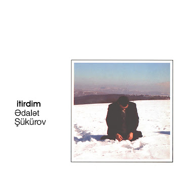 Ədalət Şükürov İtirdim Скачать mp3