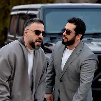 Edgar Hayrapetyan 2 Kes (Feat. Hamo) Скачать mp3