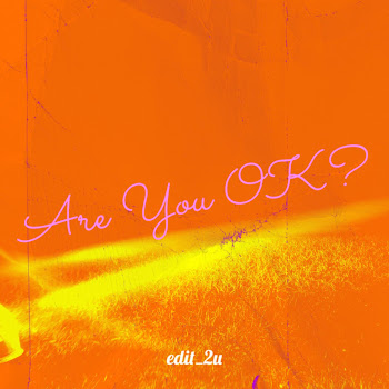 Edit_2U Are You Ok? Скачать mp3