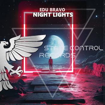 Edu Bravo Night Lights Скачать mp3