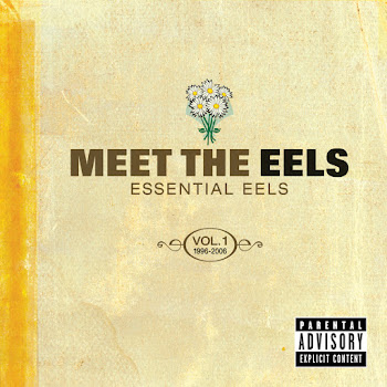 Eels I Need Some Sleep Скачать mp3