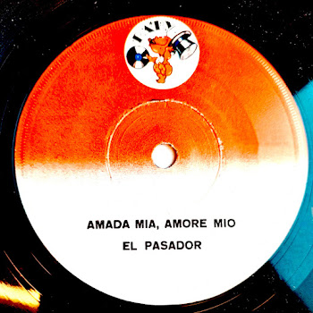 El Pasador Amada Mia, Amore Mio Скачать mp3