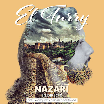 El Turry Gitana Del Sacromonte (Granaina) Скачать mp3