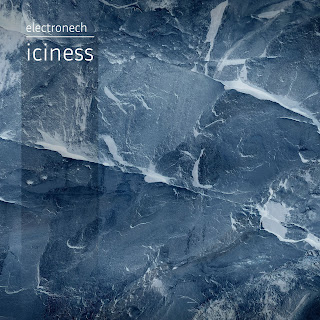 Electronech Iciness Скачать mp3