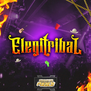 Elegidos Del Pueblo Elegitribal Скачать mp3