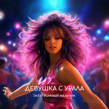 Электронный Мальчик Девушка С Урала Скачать mp3