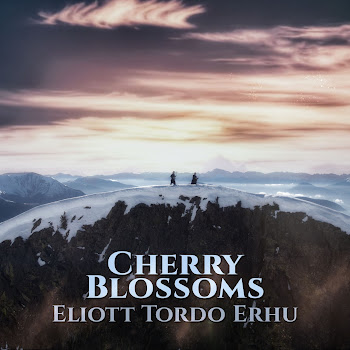 Eliott Tordo Erhu Cherry Blossoms Скачать mp3