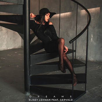 Elisey Lehman Dreams (Feat. Gervald) Скачать mp3