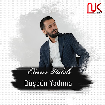 Elnur Valeh Düşdün Yadıma Скачать mp3