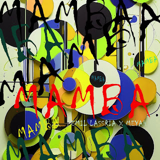 Emil Lassaria Mamba ft Meyah Скачать mp3