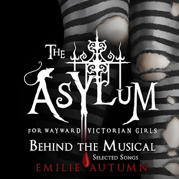 Emilie Autumn From The Gutter To The Stars (Emily, Veronica) Скачать mp3