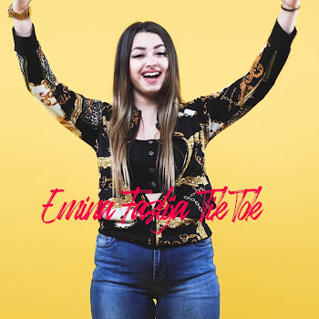 Emina Fazlija Tik Tok Скачать mp3