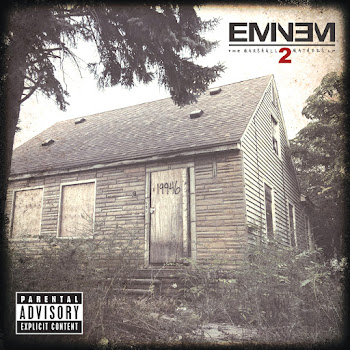 Eminem The Monster (Feat. Rihanna) Скачать mp3