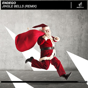 Endego Jingle Bells (Remix) Скачать mp3