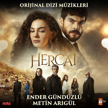 Ender Gündüzlü Hazar Baba Ft Metin Arıgül Скачать mp3