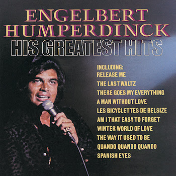 Engelbert Humperdinck Am I That Easy To Forget Скачать mp3