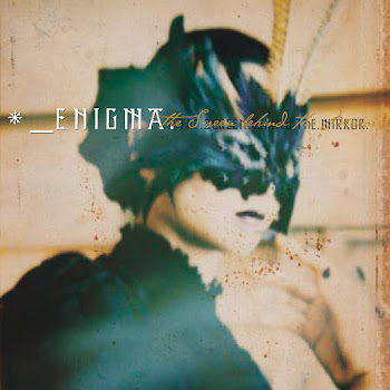 Enigma The Screen Behind The Mirror Скачать mp3