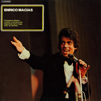 Enrico Macias L'amour C'est Pour Rien Скачать mp3