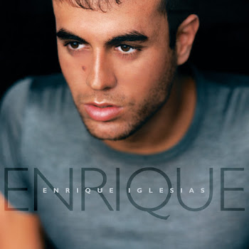 Enrique Iglesias Be With You Скачать mp3