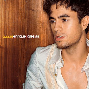 Enrique Iglesias Quizás Скачать mp3