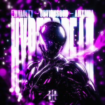 Envacity Hyperbreak Ft Obviousgod & Anxnda Скачать mp3