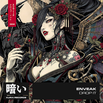 Enveak Drop It Скачать mp3