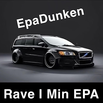 Epadunken Rave I Min Epa Скачать mp3