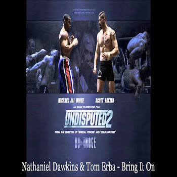 Erba Tom Dawkins Nathaniel Bring It On Скачать mp3