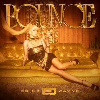 Erika Jayne Bounce Скачать mp3