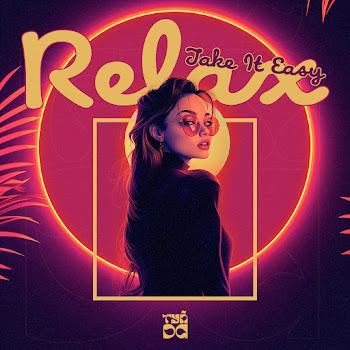 Ernar Relax, Take It Easy Ft Toqsary & Danna Max Скачать mp3