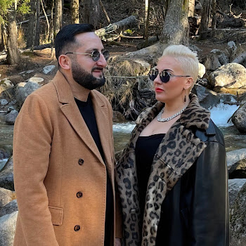 Эрнест Геворгян & Юлия Бачинская Тебя Люблю Я Скачать mp3