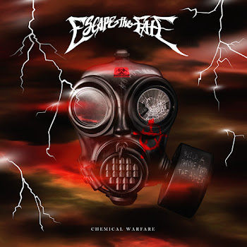 Escape The Fate Lightning Strike Скачать mp3