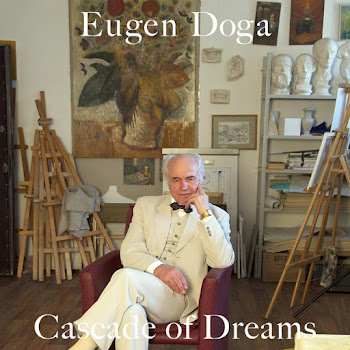 Eugen Doga Waltz Скачать mp3