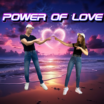 Euromartina Power Of Love Скачать mp3