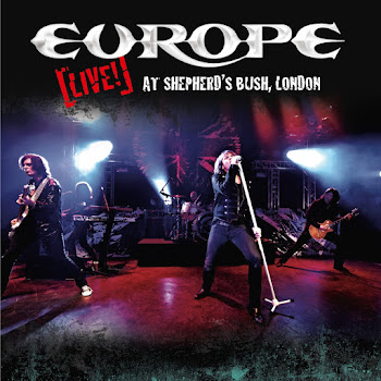 Europe The Final Countdown (Live) Скачать mp3