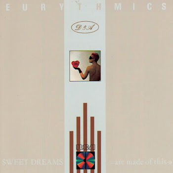 Eurythmics Sweet Dreams (Are Made Of This) (2005 Remaster) Скачать mp3