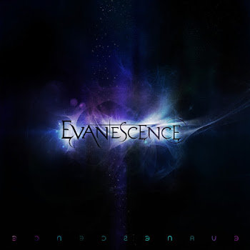 Evanescence Oceans Скачать mp3