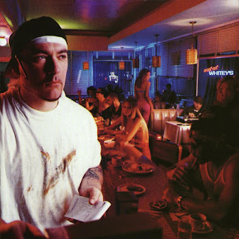 Everlast Black Jesus Скачать mp3