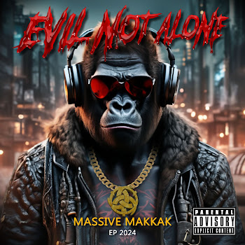 Evil Not Alone Ебанутая Скачать mp3