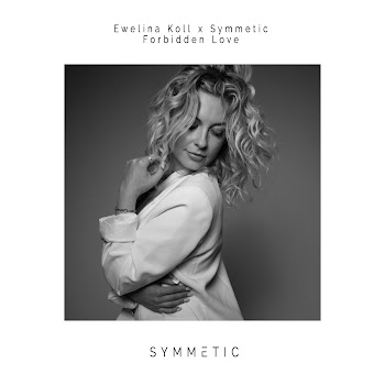 Ewelina Koll & Symmetic Forbidden Love (Marc Van Linden & D-Gor Rework) Скачать mp3