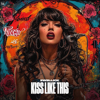 Ewellick Kiss Like This Скачать mp3