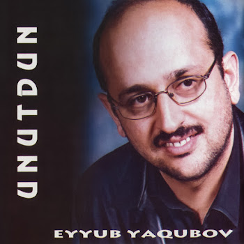 Eyyub Yaqubov Kim Bilir Скачать mp3