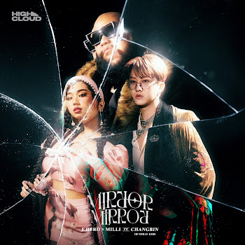F.hero Mirror Mirror ) (Feat. Changbin (Stray Kids)) Ft Milli Скачать mp3