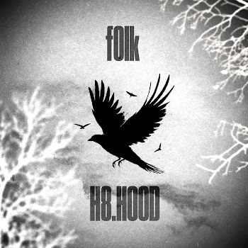 F0Lk & H8.Hood Улетел Скачать mp3