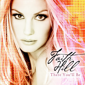 Faith Hill There You'll Be Скачать mp3